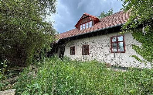 Prodej domu 110 m² s pozemkem 317 m², Osiky, okres Brno-venkov