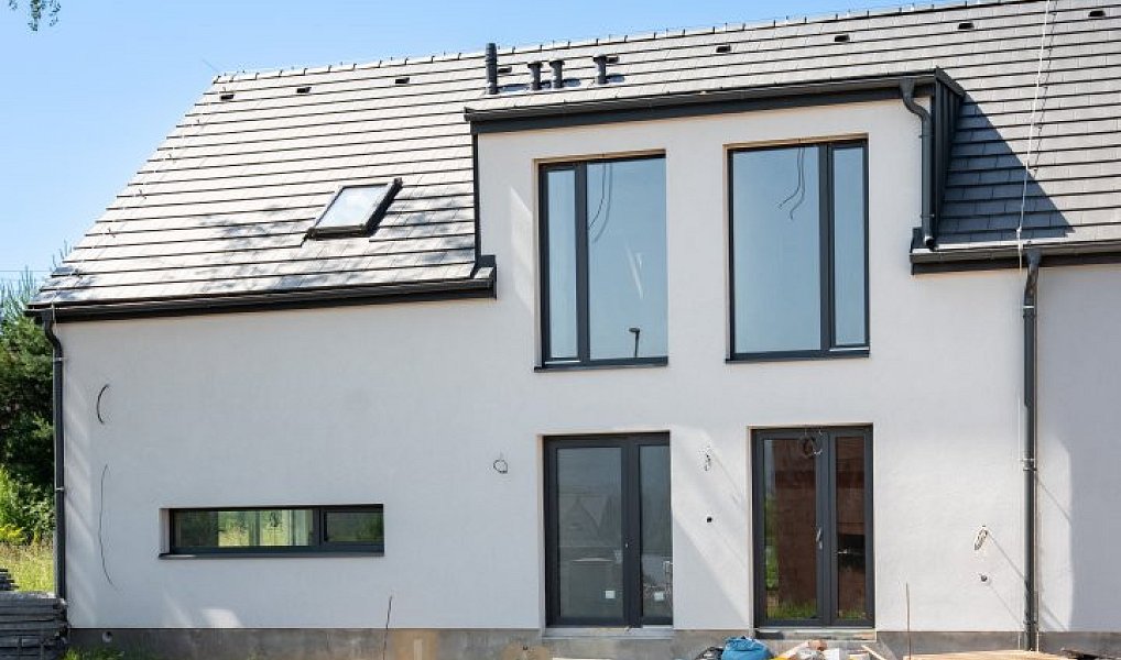 Prodej domu 157 m² s pozemkem 500 m², Stráž nad Nisou – náhled fotky 17