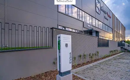 Pronájem skladovacích prostor 18 200 m², Tachov - Oldřichov