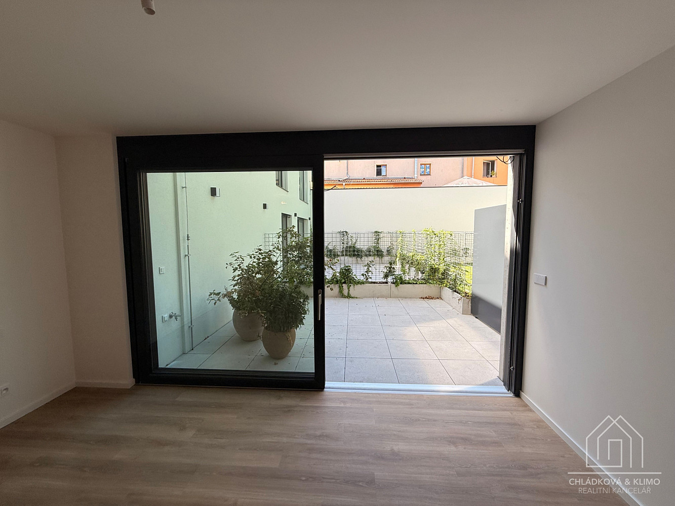 Pronájem bytu 1+kk 49 m² — photo 3