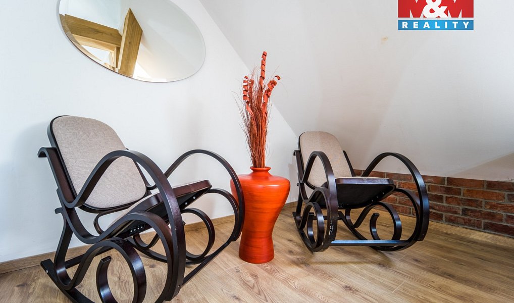 Pronájem bytu 4+kk 102 m², Plzeň – náhled fotky 13