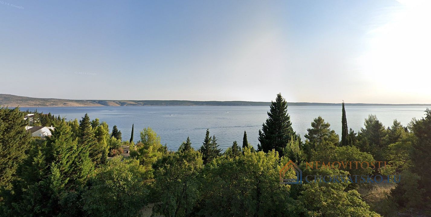 Prodej stavebního pozemku 640 m², Starigrad