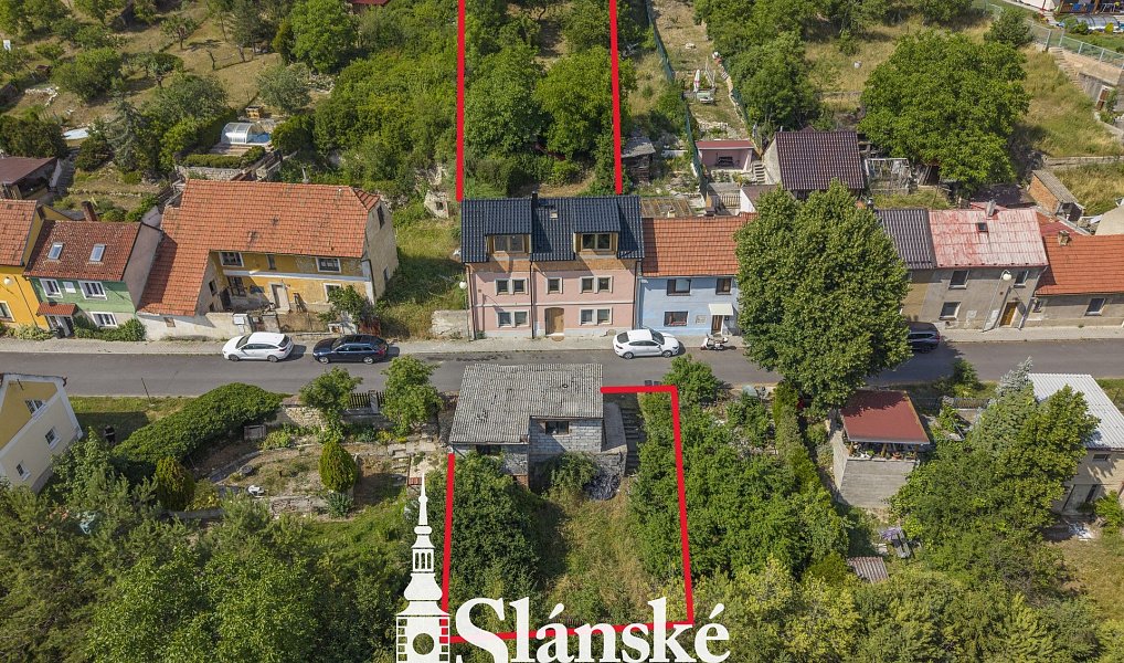 Prodej domu 120 m² s pozemkem 839 m², Vraný – náhled fotky 35