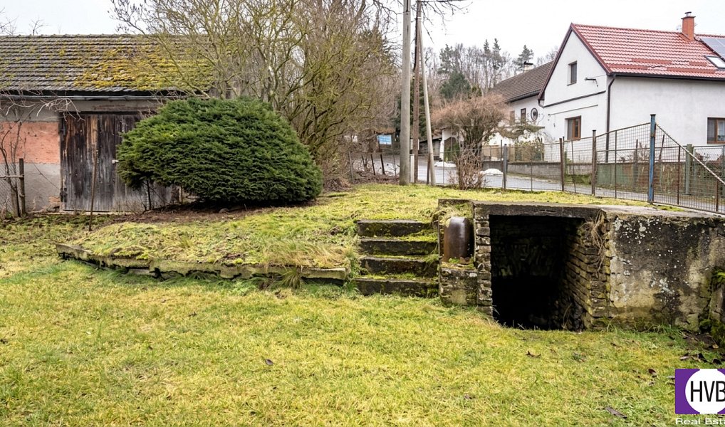 Prodej domu 160 m² s pozemkem 1 298 m², Neveklov – náhled fotky 8