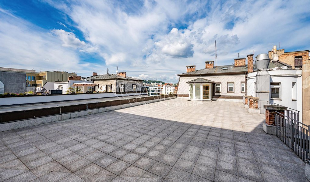 Pronájem bytu 5+kk 184 m², Praha – náhled fotky 11