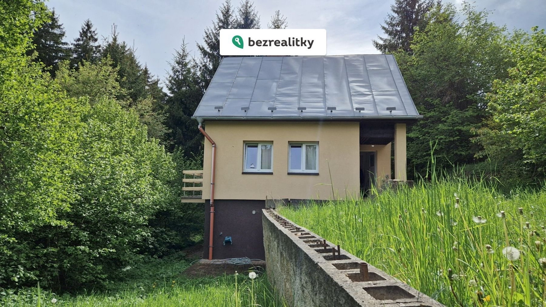 Prodej chaty/chalupy 111 m² s pozemkem 412 m² — photo 2