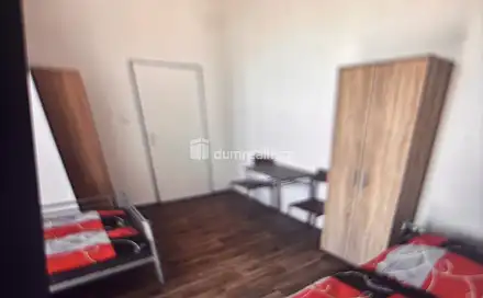 Pronájem bytu 1+kk 15 m², Bratří Venclíků, Praha 9 - Černý Most