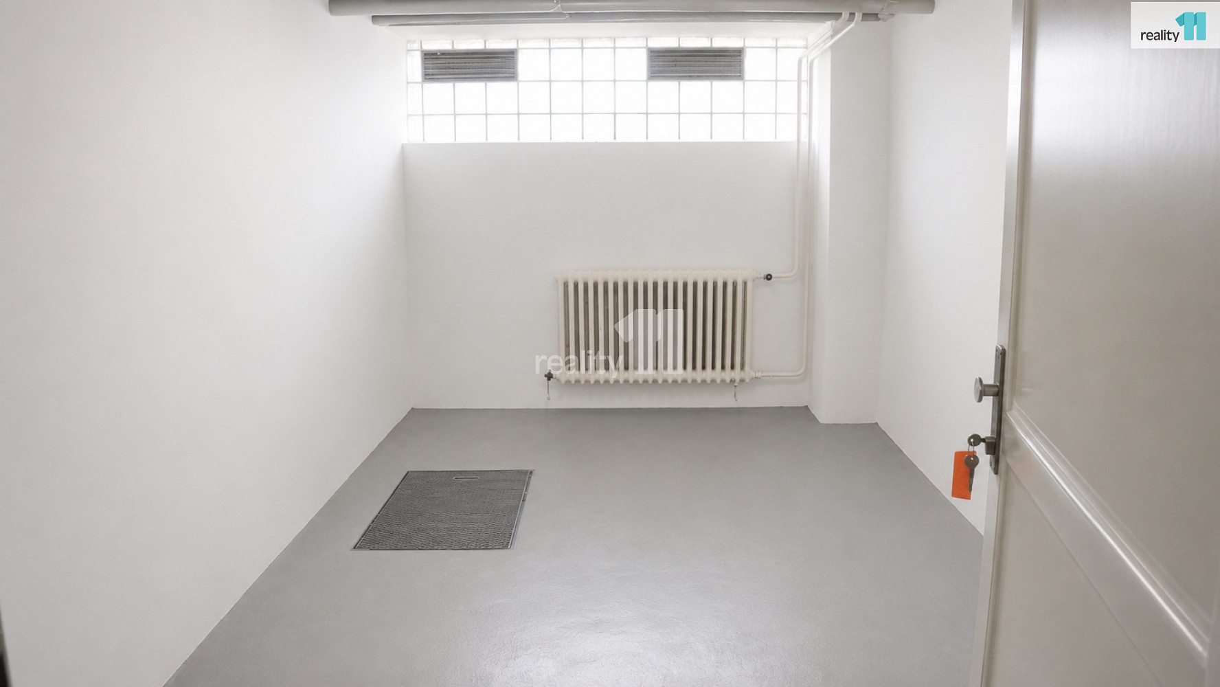 Pronájem skladovacích prostor 7 m², Ostrava