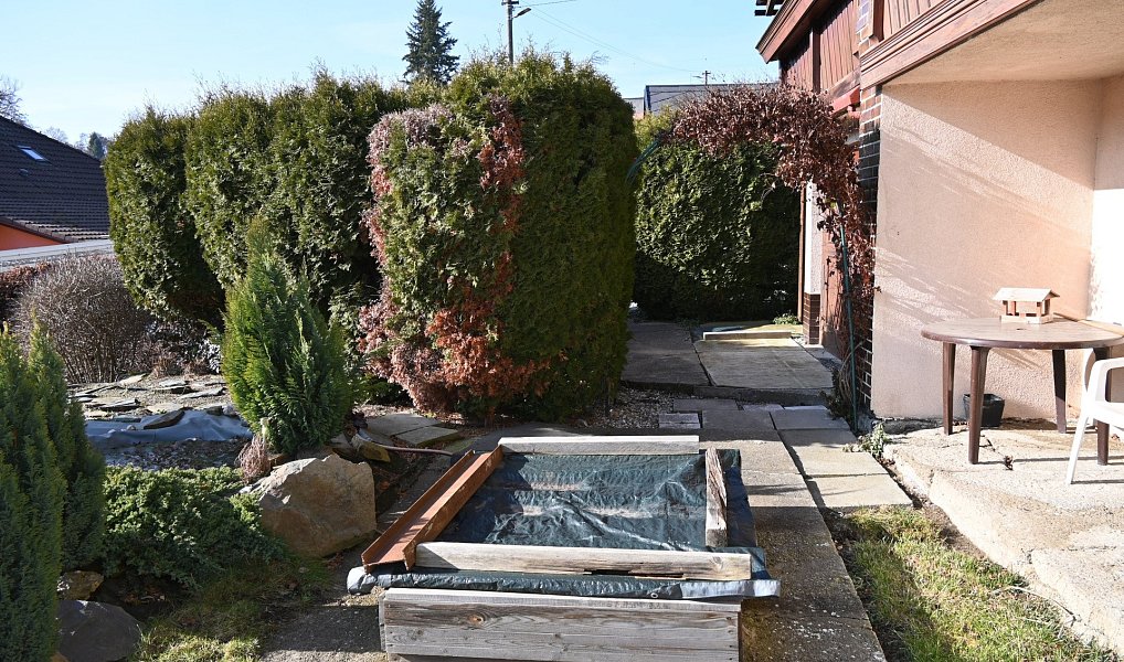 Prodej domu 302 m² s pozemkem 800 m², Oborná – náhled fotky 8
