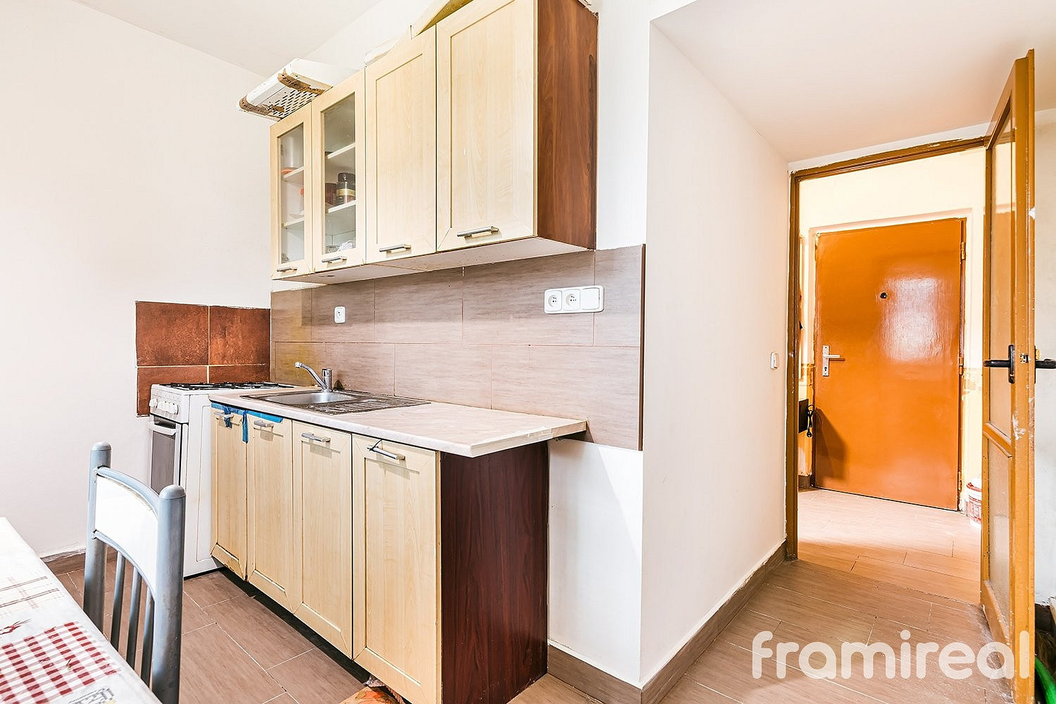 Prodej bytu 2+kk 58 m² — photo 3