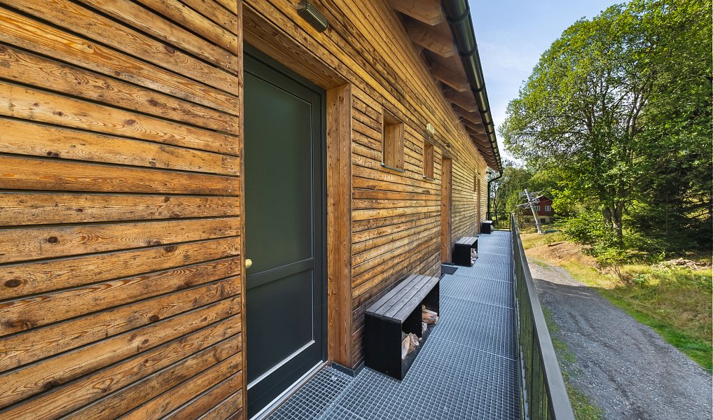 Prodej bytu 3+kk 90 m², Železná Ruda – náhled fotky 15