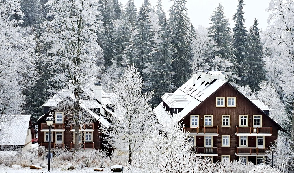 Prodej bytu 2+kk 65 m², Karlova Studánka – fotka 1 z 29