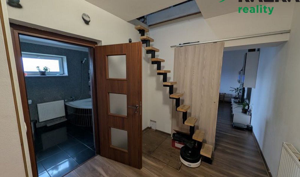 Prodej domu 80 m² s pozemkem 527 m², Šilheřovice – náhled fotky 4