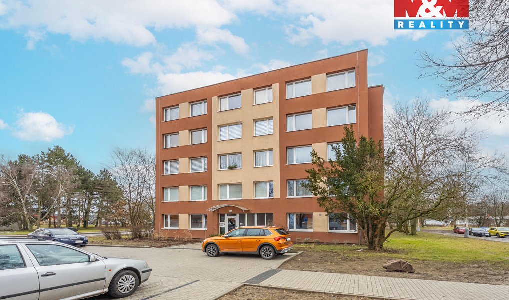 Prodej bytu 1+kk 33 m², Kladno – náhled fotky 11