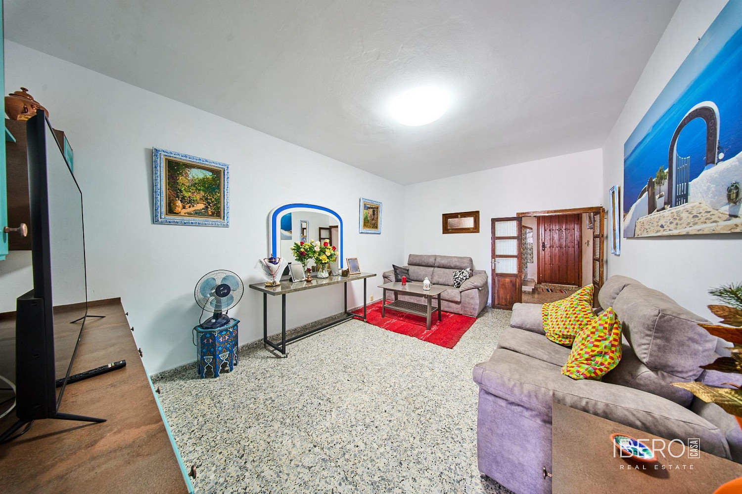 Casa 4+kk – Bérchules, Alcútar - Vista 5