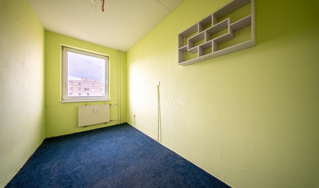 Prodej bytu 3+1 72 m², České Budějovice – náhled fotky 10