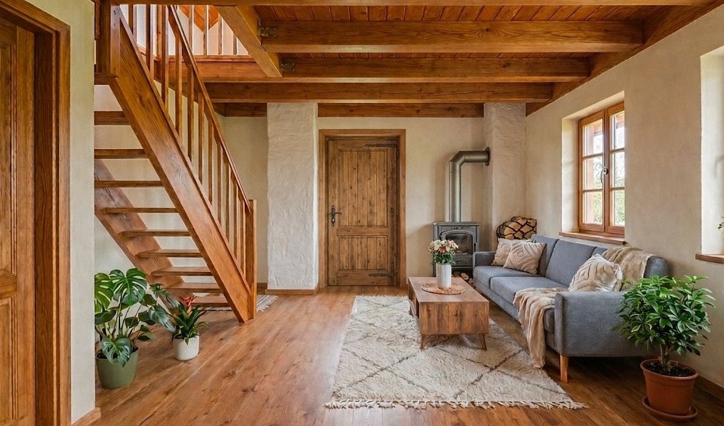 Prodej chaty/chalupy 45 m² s pozemkem 450 m², Litoměřice – náhled fotky 9