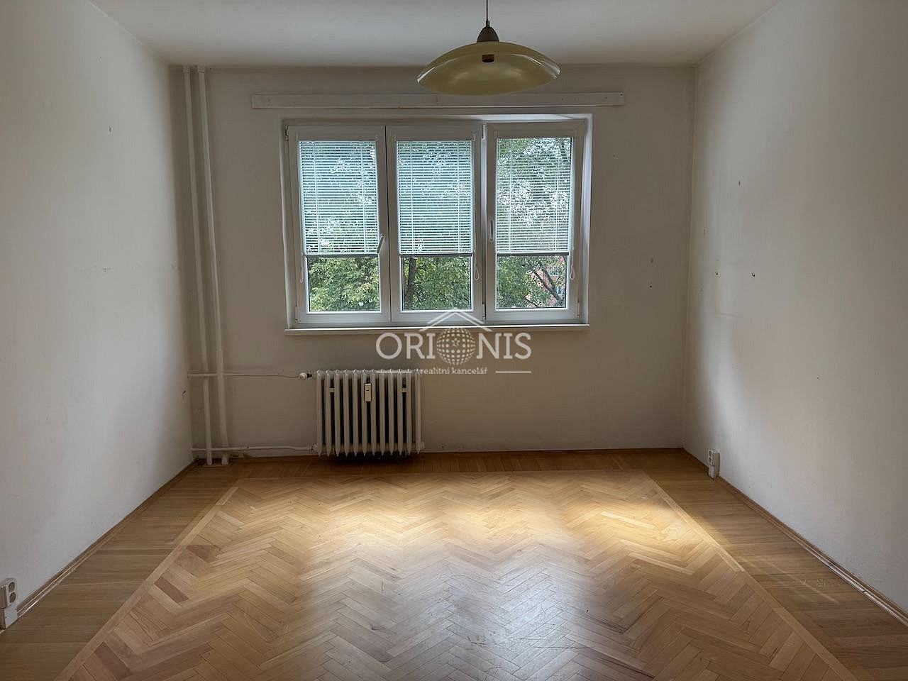 Prodej bytu 2+1 53 m² – fotografie 5
