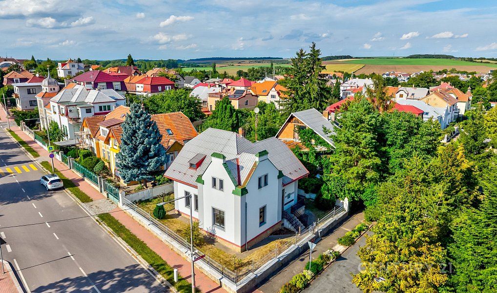 Prodej domu 120 m² s pozemkem 355 m², Český Brod – náhled fotky 3