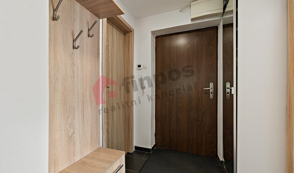 Pronájem bytu 2+1 50 m², Ostrava – náhled fotky 9