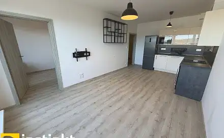 Pronájem bytu 2+kk 53 m²