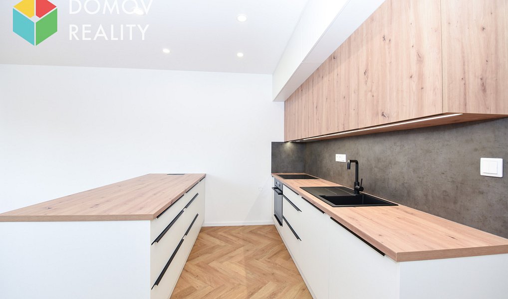 Prodej bytu 2+kk 64 m², Chyňava – náhled fotky 2