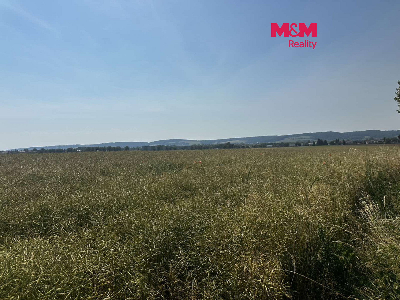 Prodej pole 224 621 m²