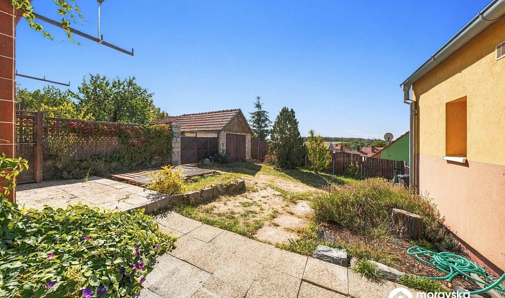 Prodej domu 193 m² s pozemkem 925 m², Zakřany – náhled fotky 30