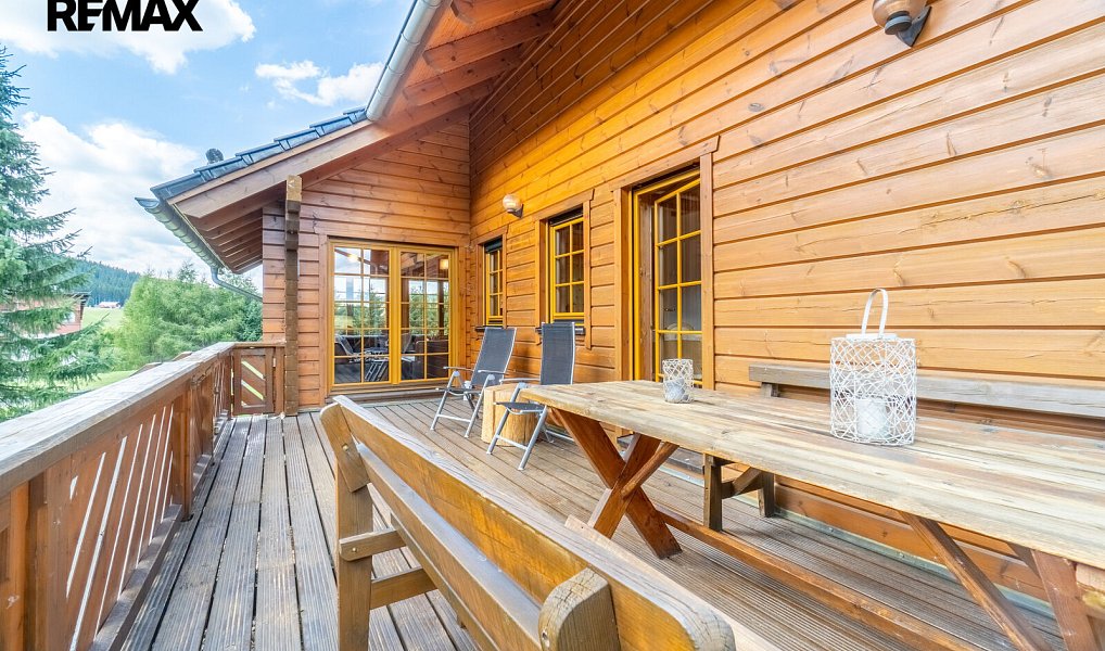 Prodej domu 195 m² s pozemkem 604 m², Loučná pod Klínovcem – náhled fotky 29