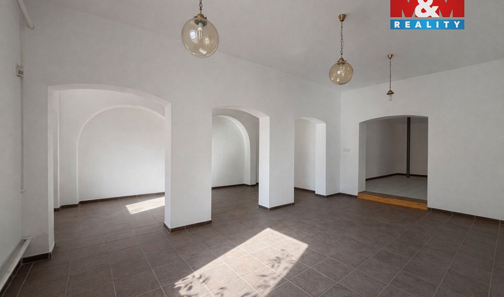 Pronájem obchodních prostor 100 m², Horažďovice – náhled fotky 5