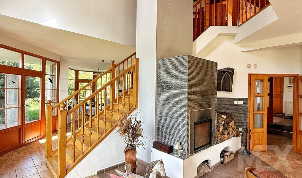 Prodej domu 340 m² s pozemkem 6 699 m², Brada-Rybníček – náhled fotky 24