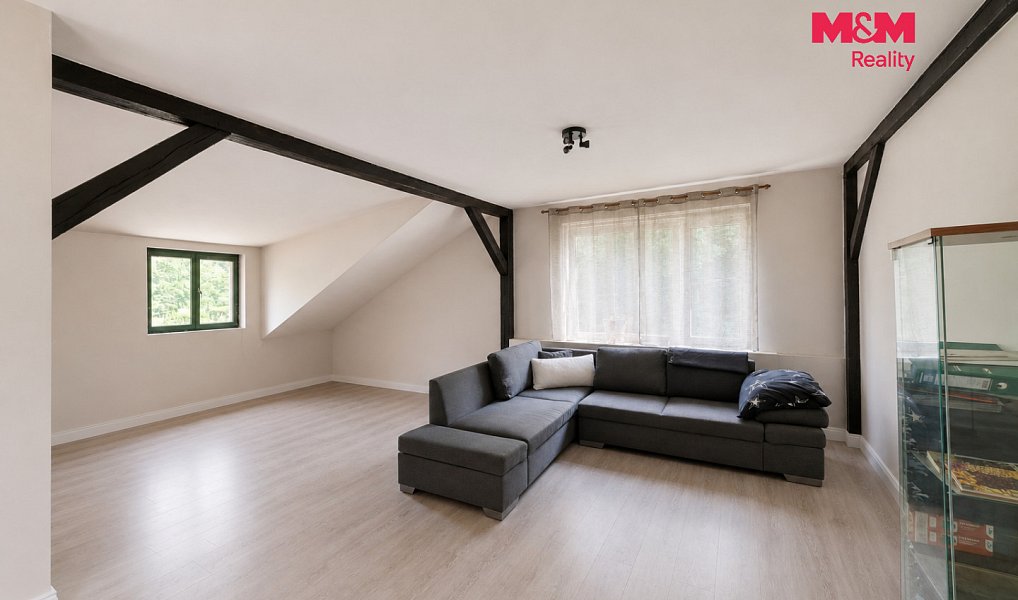 Prodej bytu 3+kk 78 m², Cheb – náhled fotky 16