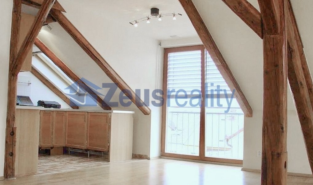 Pronájem bytu 3+1 90 m², Praha – náhled fotky 7