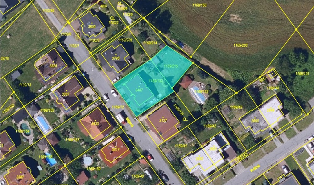 Prodej domu 200 m² s pozemkem 826 m², Hlinsko – náhled fotky 5