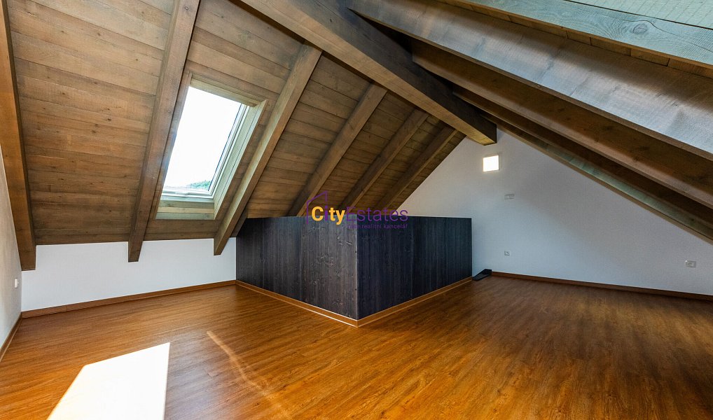 Prodej bytu 1+kk 46 m², Horní Bečva – náhled fotky 4