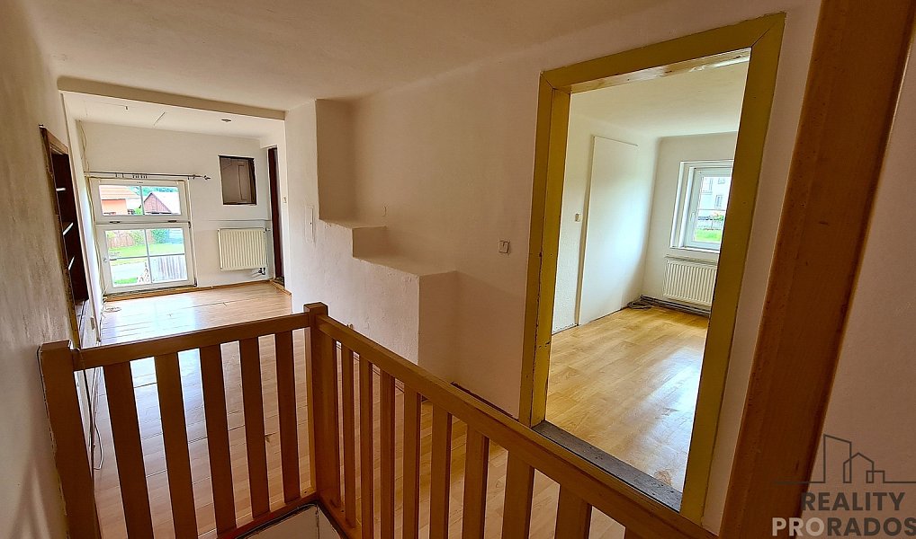 Prodej domu 72 m² s pozemkem 300 m², Vyškov – náhled fotky 12