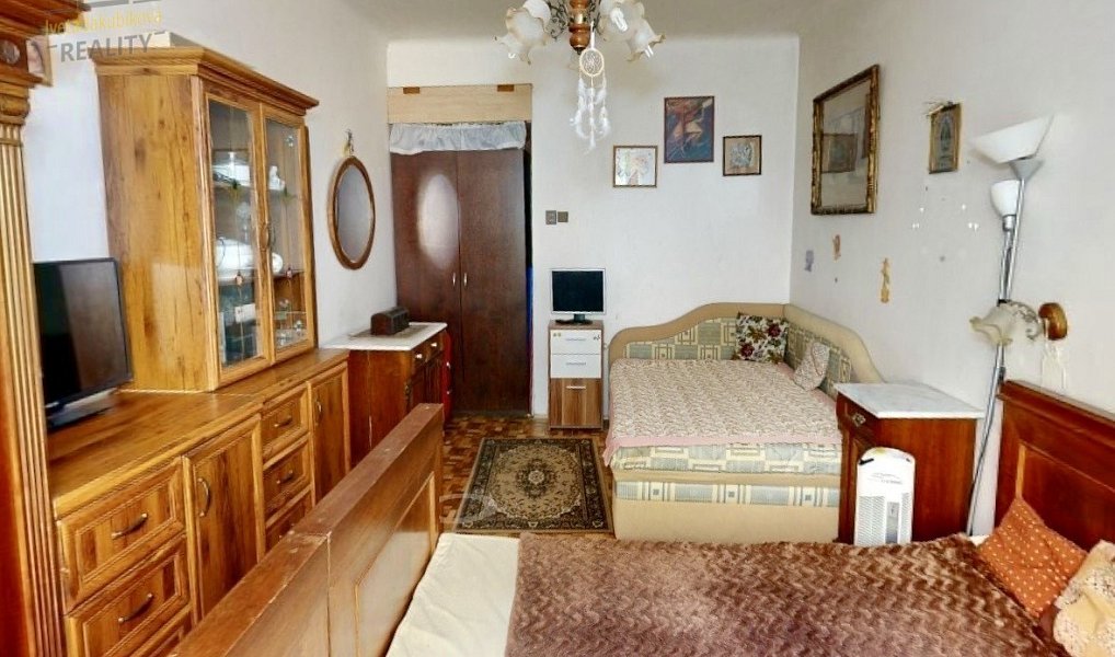 Pronájem bytu 2+1 74 m², Praha – náhled fotky 8