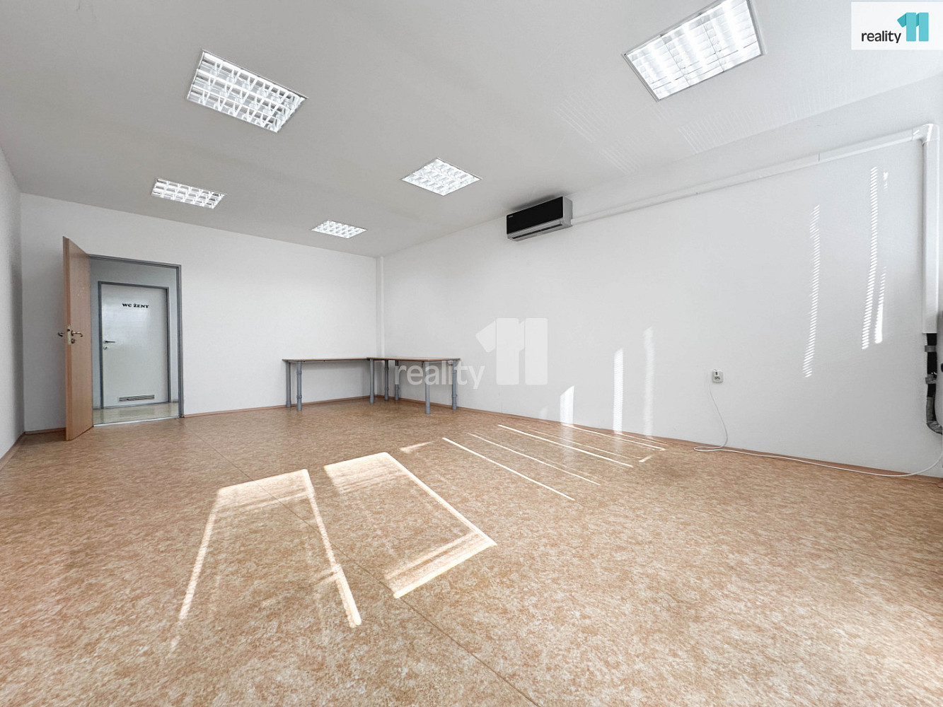 Pronájem kanceláře 27 m²