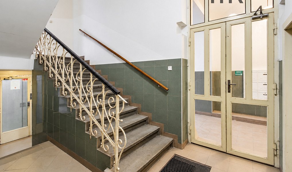 Prodej bytu 3+1 84 m², Praha – náhled fotky 11