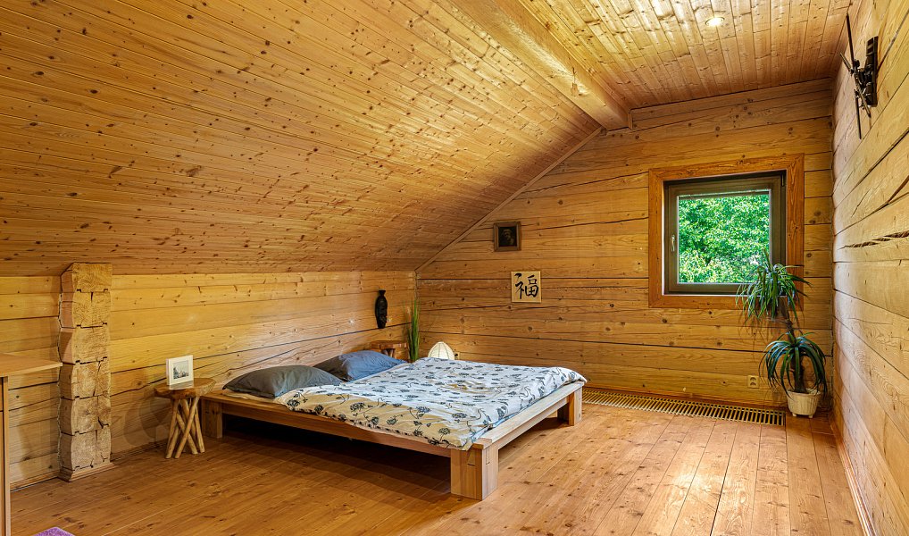 Prodej domu 230 m² s pozemkem 10 000 m², Bohatice – náhled fotky 35