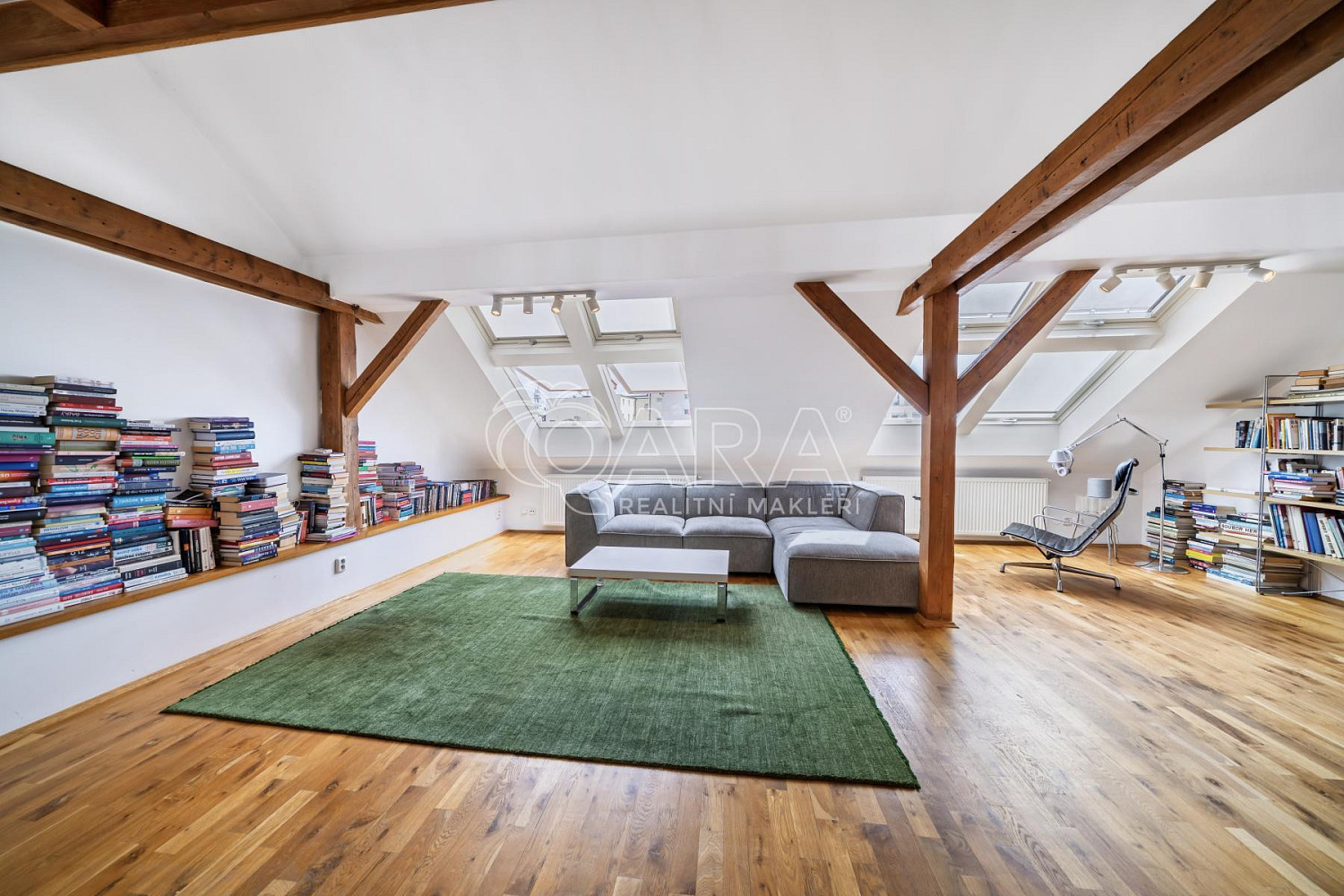 Prodej bytu 4+1 123 m²