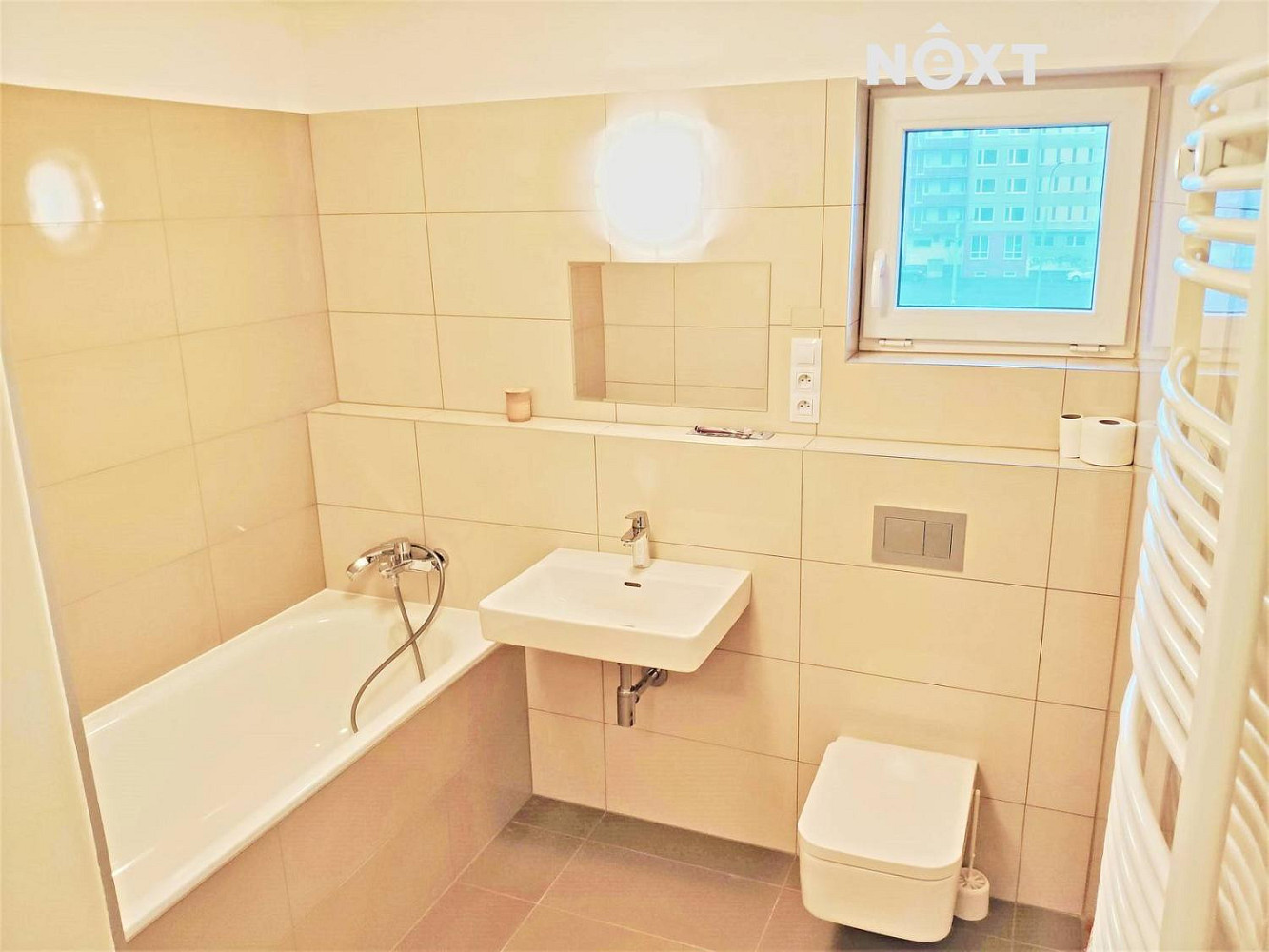 Prodej bytu 2+kk 54 m² – fotografie 3