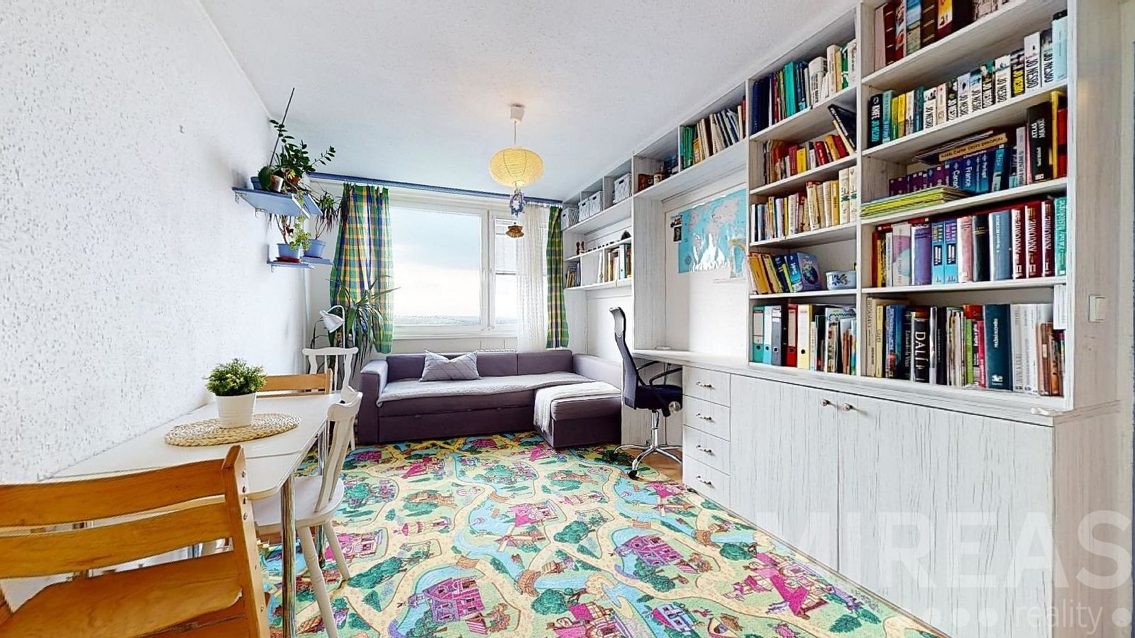 Prodej bytu 2+kk 45 m² — photo 4