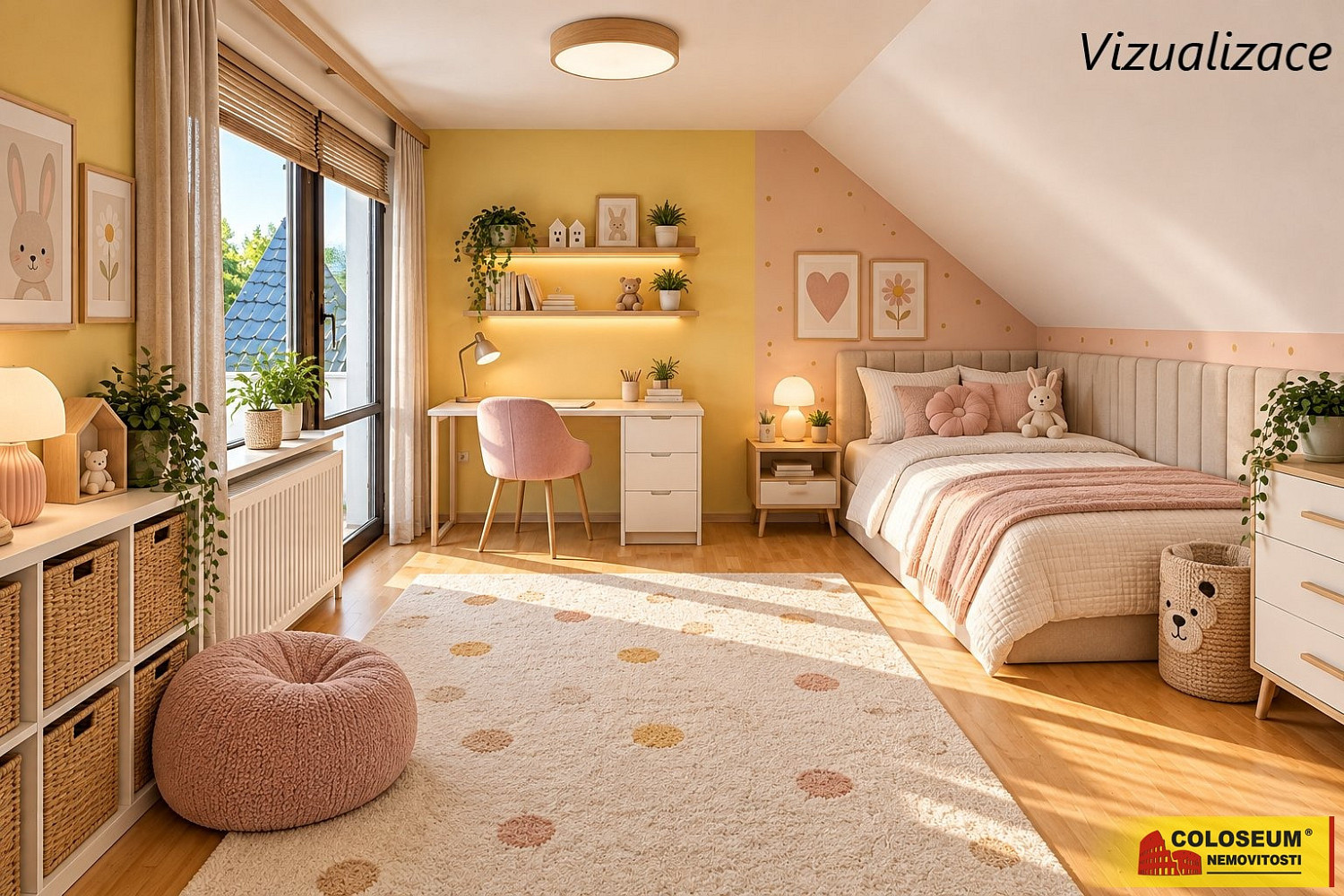 Prodej domu 162 m² s pozemkem 689 m² – fotografie 4