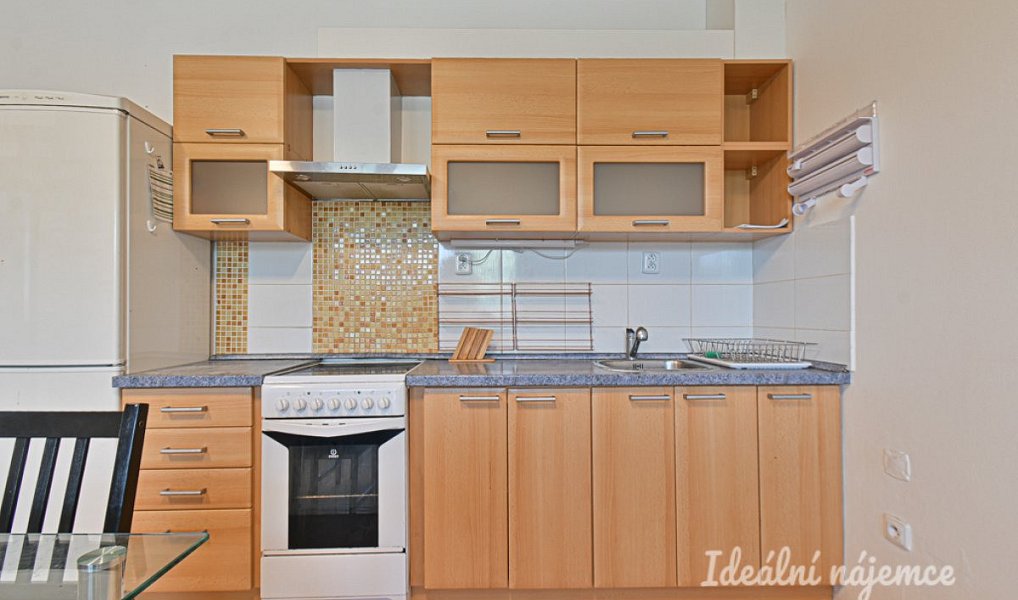 Pronájem bytu 2+kk 55 m², Brno – náhled fotky 2
