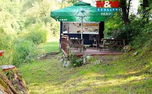 Prodej pozemku 804 m², Kácov, okres Kutná Hora