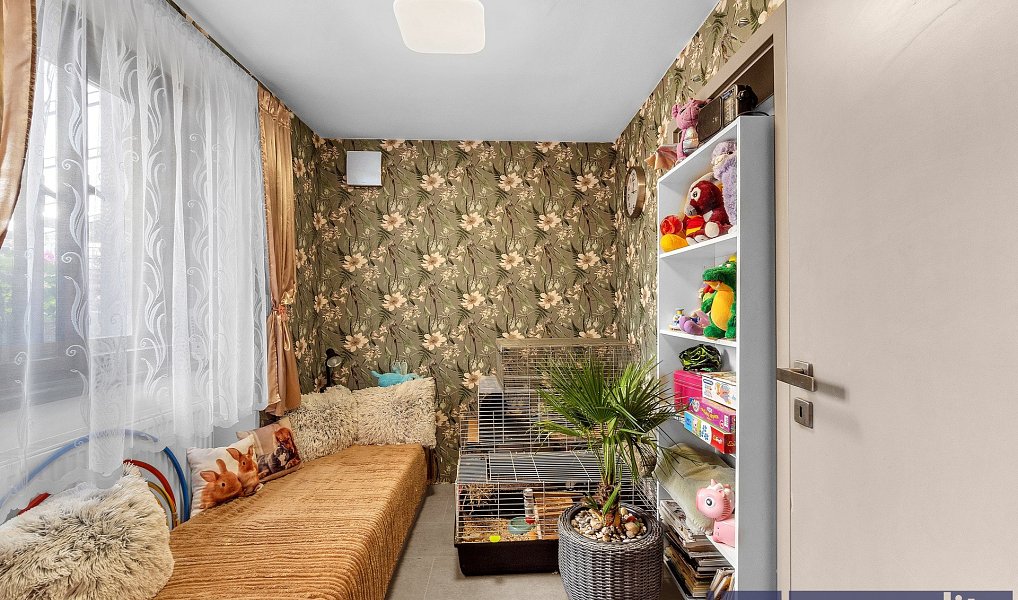 Prodej domu 81 m² s pozemkem 404 m², Hradec Králové – náhled fotky 17