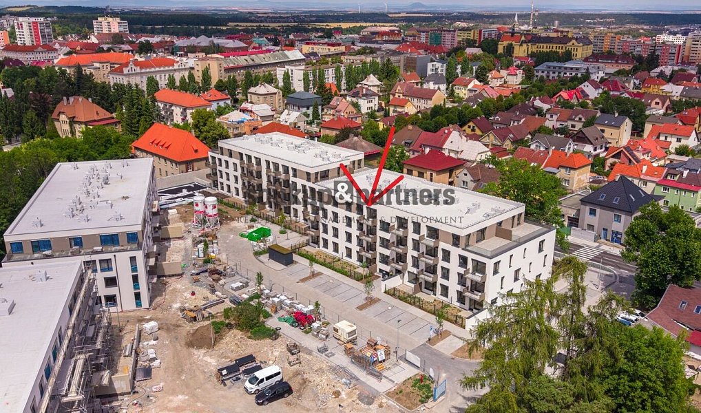 Prodej bytu 3+kk 74 m², Kladno – náhled fotky 25