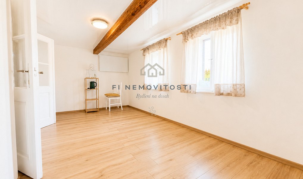 Prodej domu 50 m² s pozemkem 147 m², Libáň – náhled fotky 3