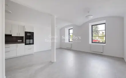 Prodej bytu 3+kk 75 m²
